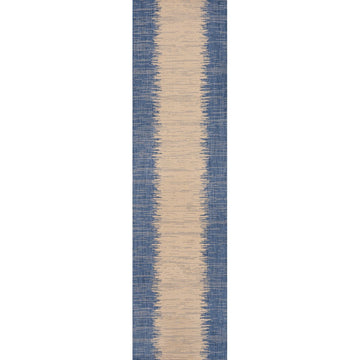 Tavira Modern Strie' Indoor/outdoor Area Rug